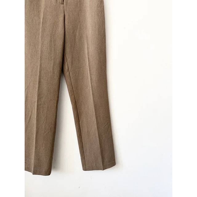 Pantalón caqui (36/38)