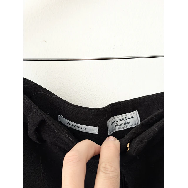 Pantalon tela (38/40)