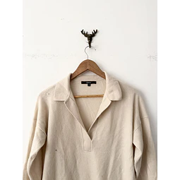 Chaleco cachemira (SM)