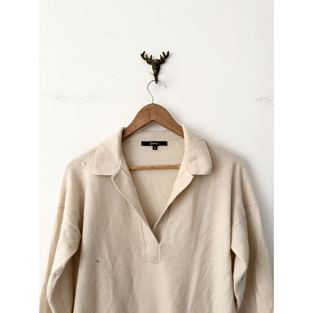 Chaleco cachemira (SM)