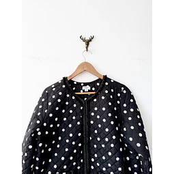 Chaqueta puntos (SM)