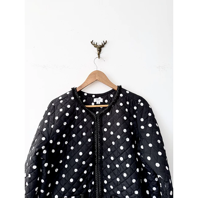 Chaqueta puntos (SM)