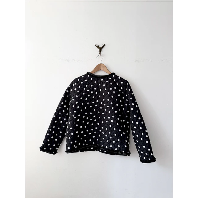 Chaqueta puntos (SM)