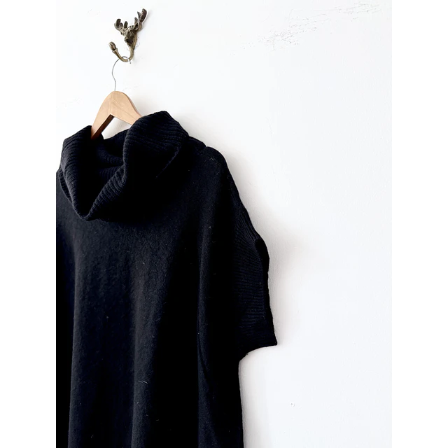 Chaleco cachemira (S)