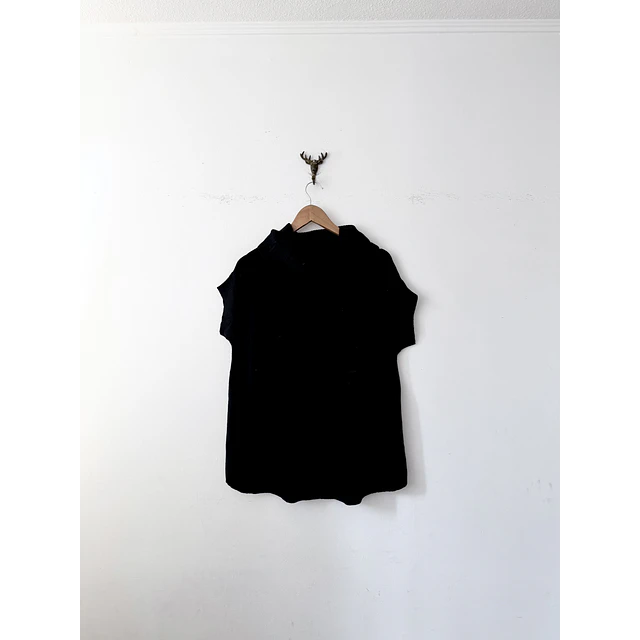 Chaleco cachemira (S)