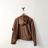 Chaqueta cuerina (M)