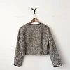 Chaqueta tweed (M)