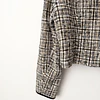 Chaqueta tweed (M)