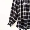 Blusa escocesa (S)