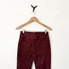 Pantalon flare (38)