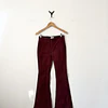 Pantalon flare (38)