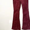 Pantalon flare (38)