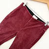 Pantalon flare (38)