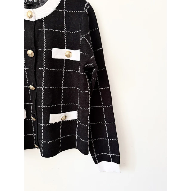 Chaleco chaqueta (L/XL)