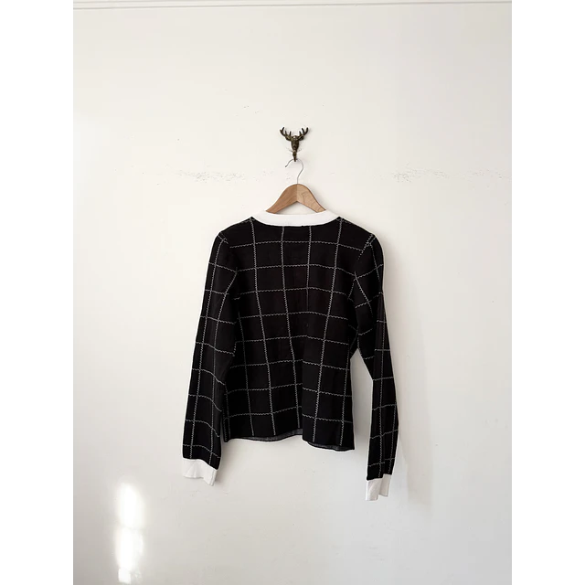 Chaleco chaqueta (L/XL)