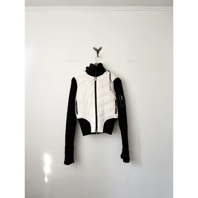 Chaqueta chaleco (SM)