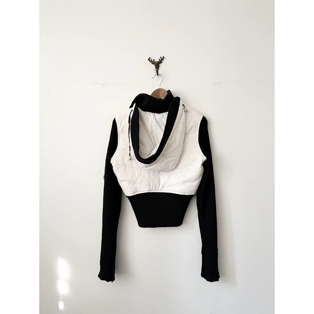 Chaqueta chaleco (SM)