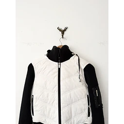 Chaqueta chaleco (SM)