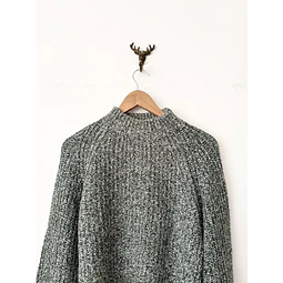 Chaleco verde (XS/S)