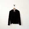 Blusa terciopelo (L)