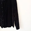 Blusa terciopelo (L)