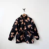 Chaqueta floral (S)
