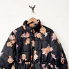 Chaqueta floral (S)