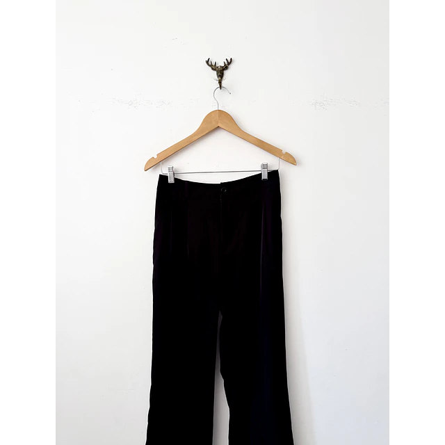 Pantalon negro (38)