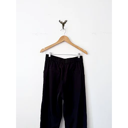 Pantalon negro (38)