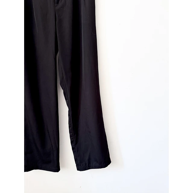 Pantalon negro (38)