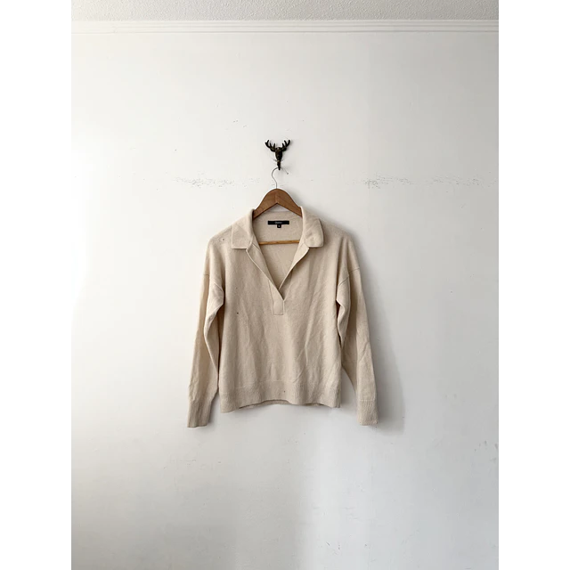 Chaleco cachemira (SM)