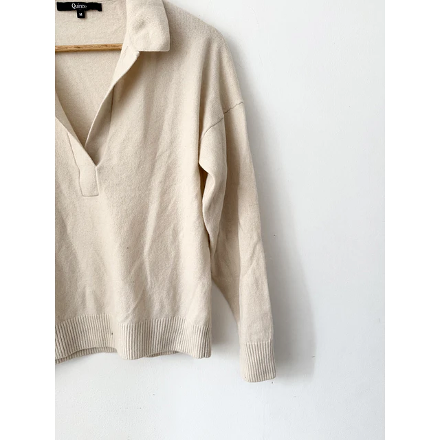 Chaleco cachemira (SM)