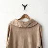 Chaleco beige (L)