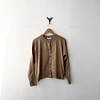 Chaleco cardigan (SM)
