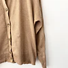Chaleco cardigan (SM)