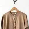 Chaleco cardigan (SM)