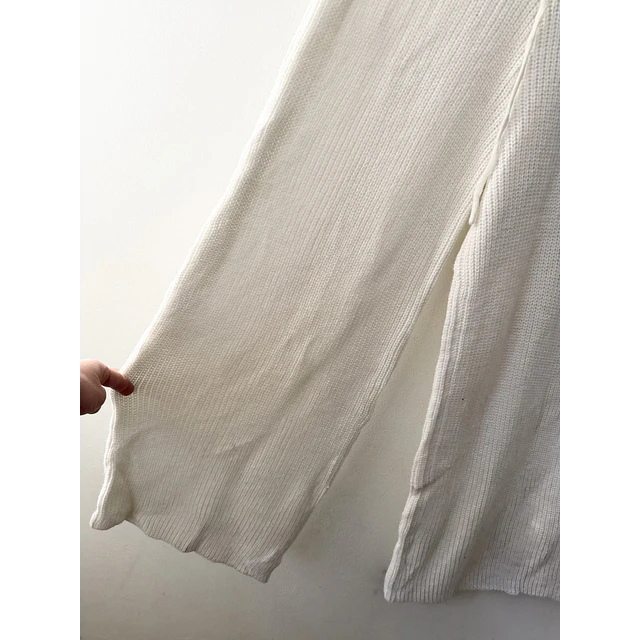 Pantalón tejido (M)