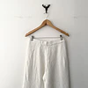 Pantalón tejido (M)