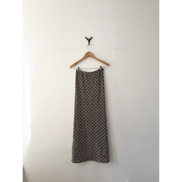 Falda vintage (S)