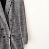 Blazer escocés (ML)