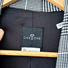 Blazer escocés (ML)