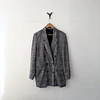 Blazer escocés (ML)