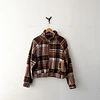 Chaqueta escocés (ML)