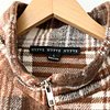 Chaqueta escocés (ML)