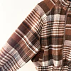 Chaqueta escocés (ML)