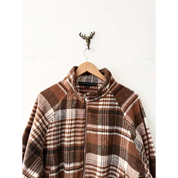 Chaqueta escocés (ML)