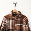 Chaqueta escocés (ML)