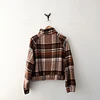 Chaqueta escocés (ML)