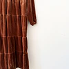 Vestido terciopelo (SM)