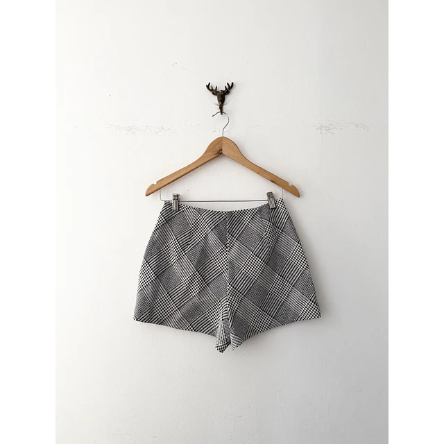Short tela (SM)